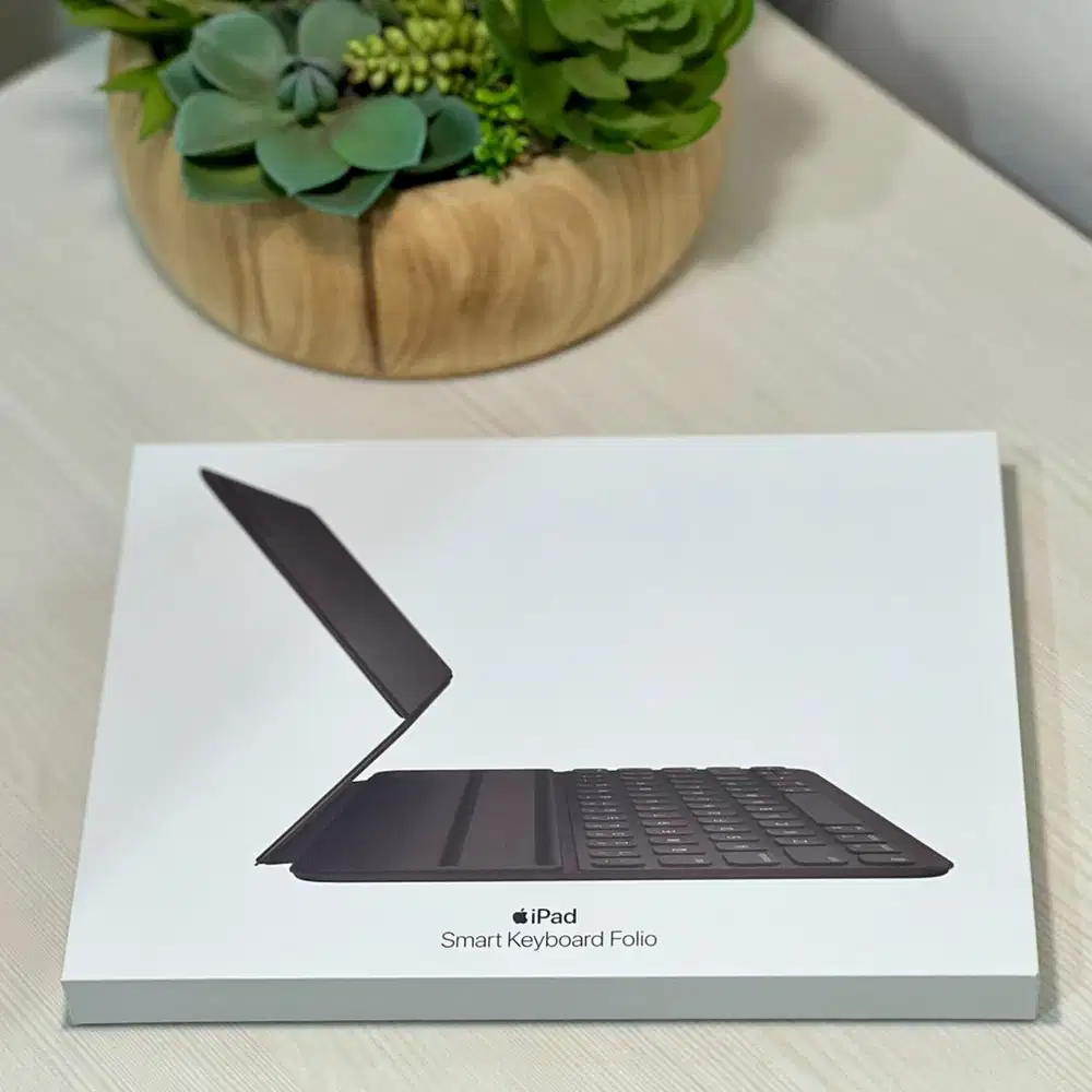 Apple Smart Keyboard Folio Ex iBox