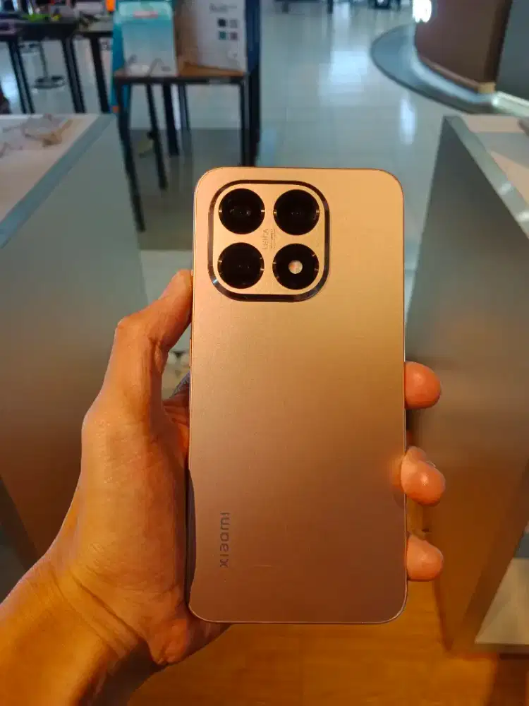 XIAOMI 15T PRO 12/512 GB