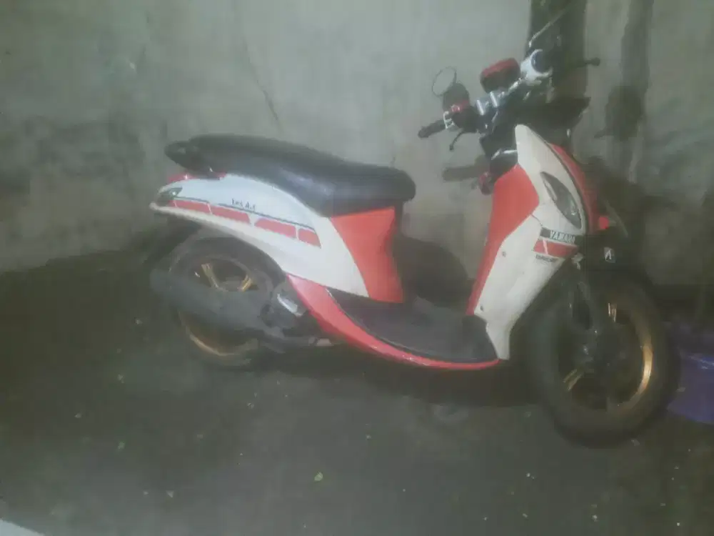 Dijual banting murah