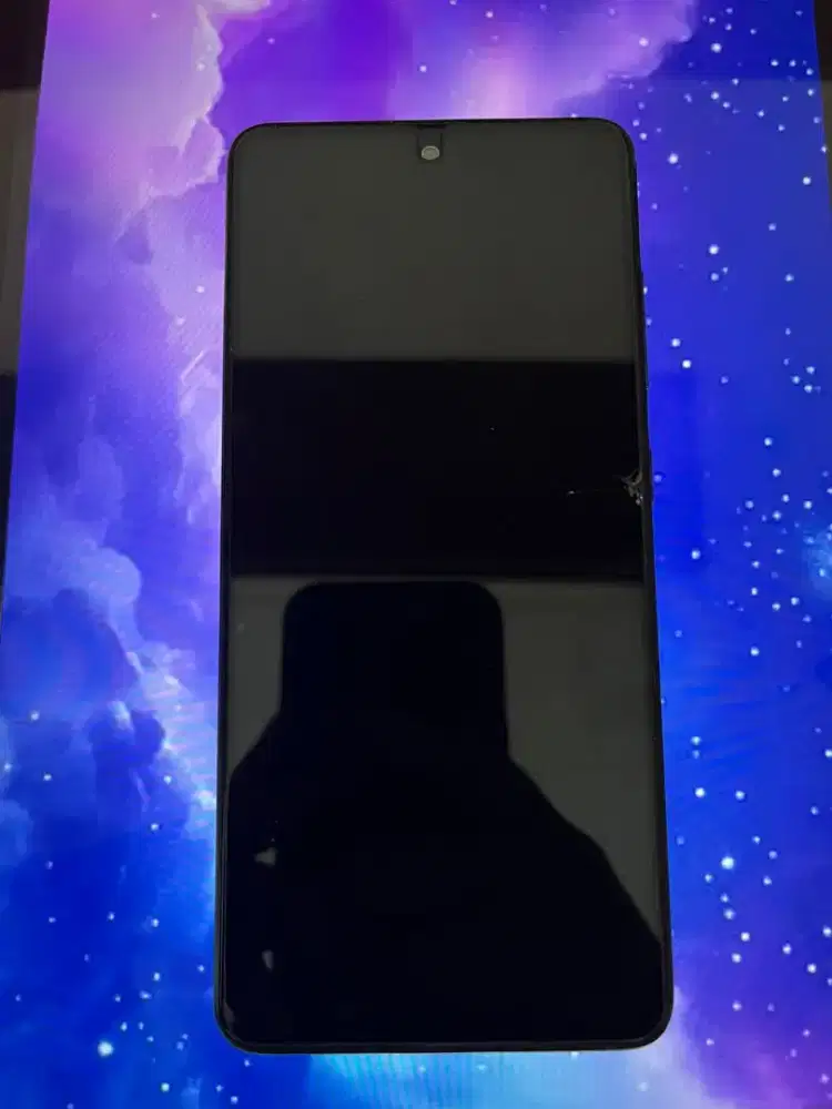 Jual cepat Hp second Samsung A51