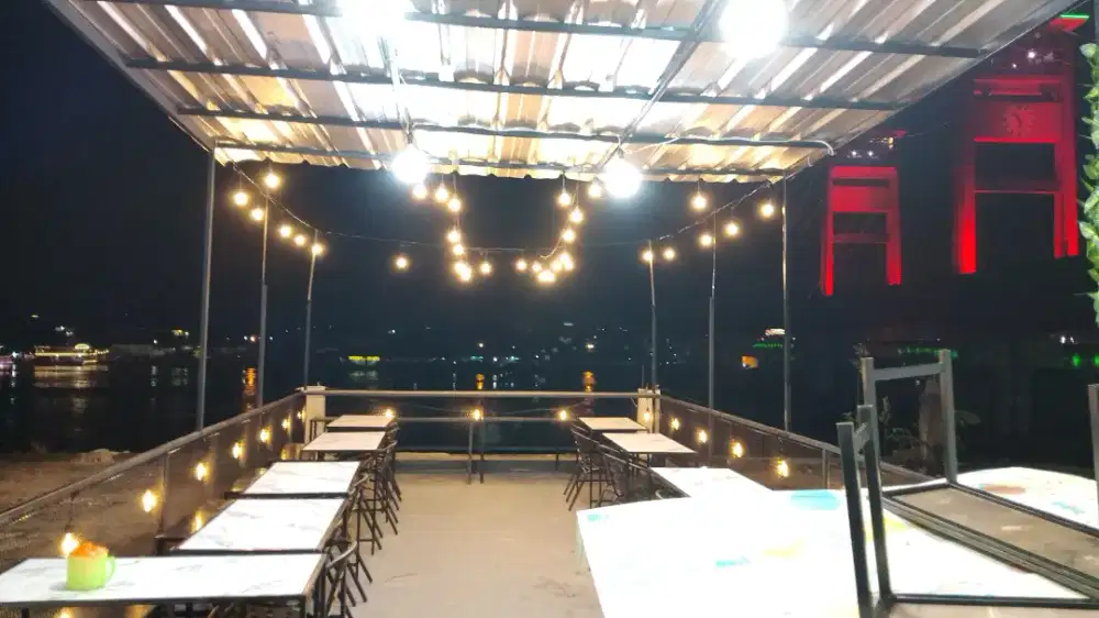 Lowongan kerja warkop