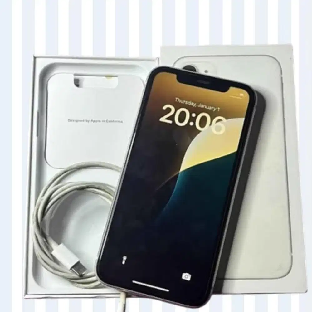 iphone 11 128gb inter All operator mulus lengkap no minus