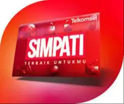 Sales event telkomsel
