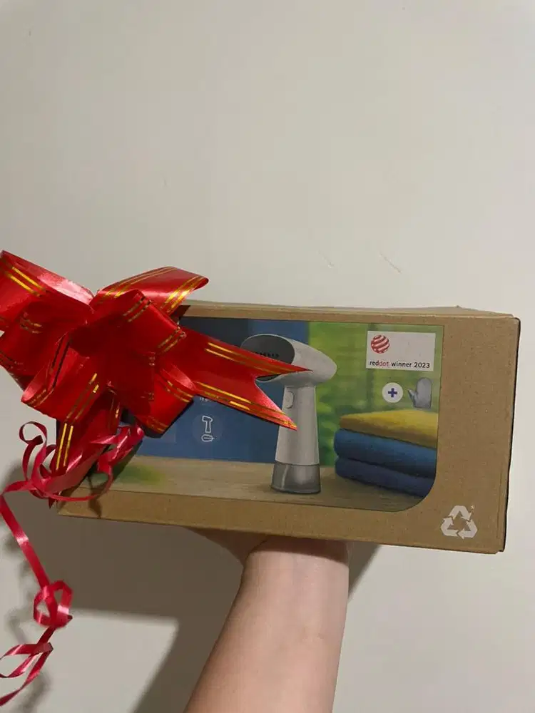 Setrika Uap Philips STH1010 Putih