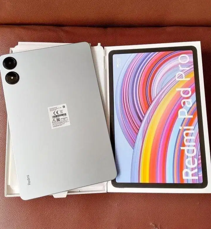 xiaomi mi pad pro ram 8/256 wifi only,