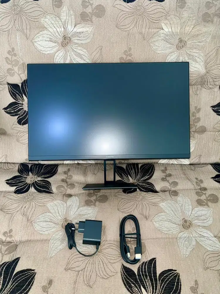 Xiaomi Monitor 24i | 100Hz high fresh rate | 99% sRGB color gamut