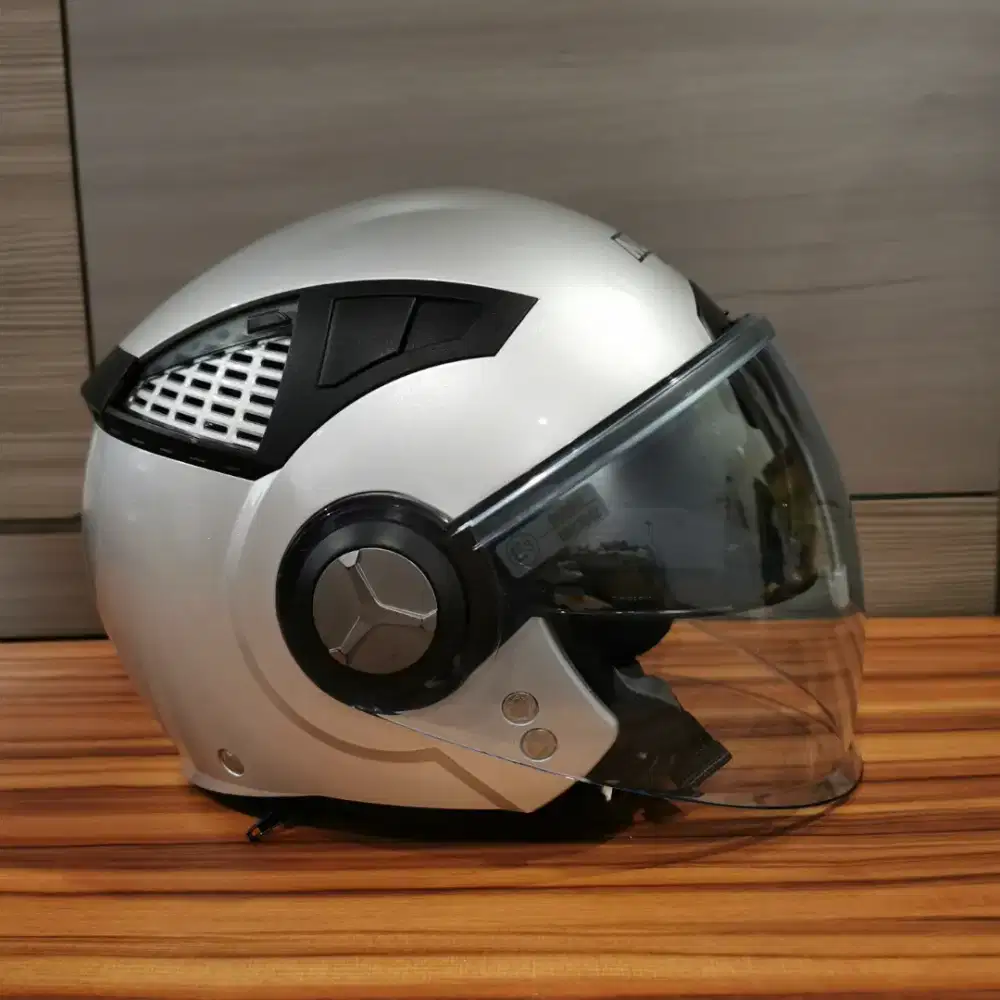 Helm Nolan N33 Classic Evo
