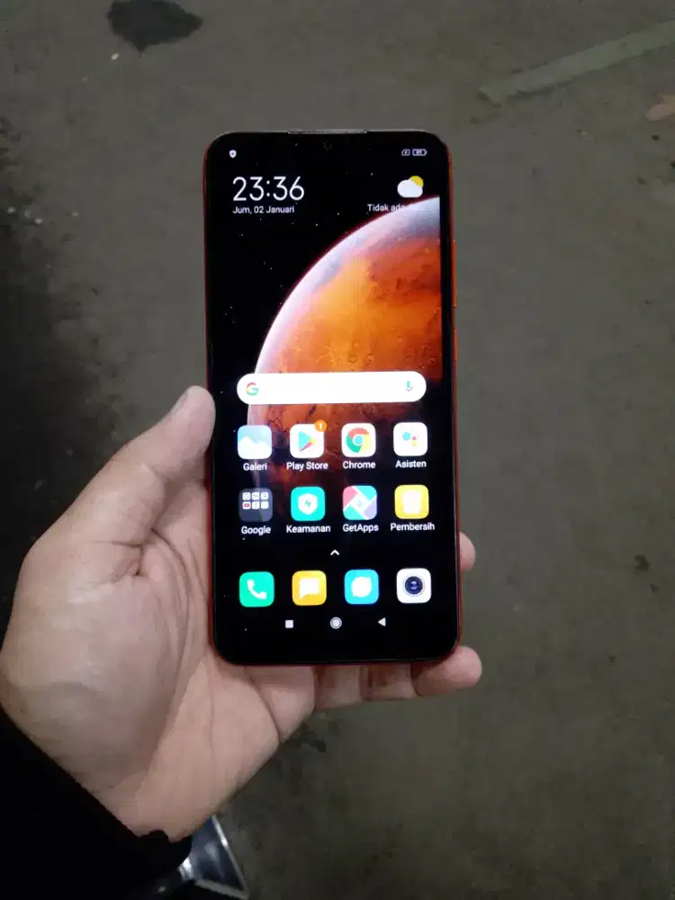 Xiaomi Redmi 9C 4/64
