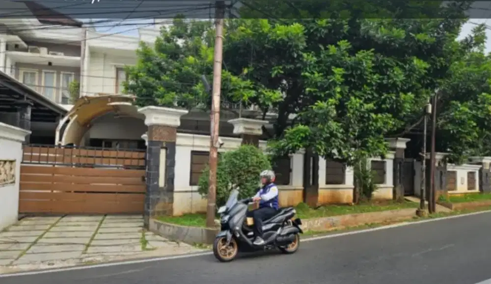 Jual rumah Pondok Labu Cilandak Jakarta Selatan MURAH!!!