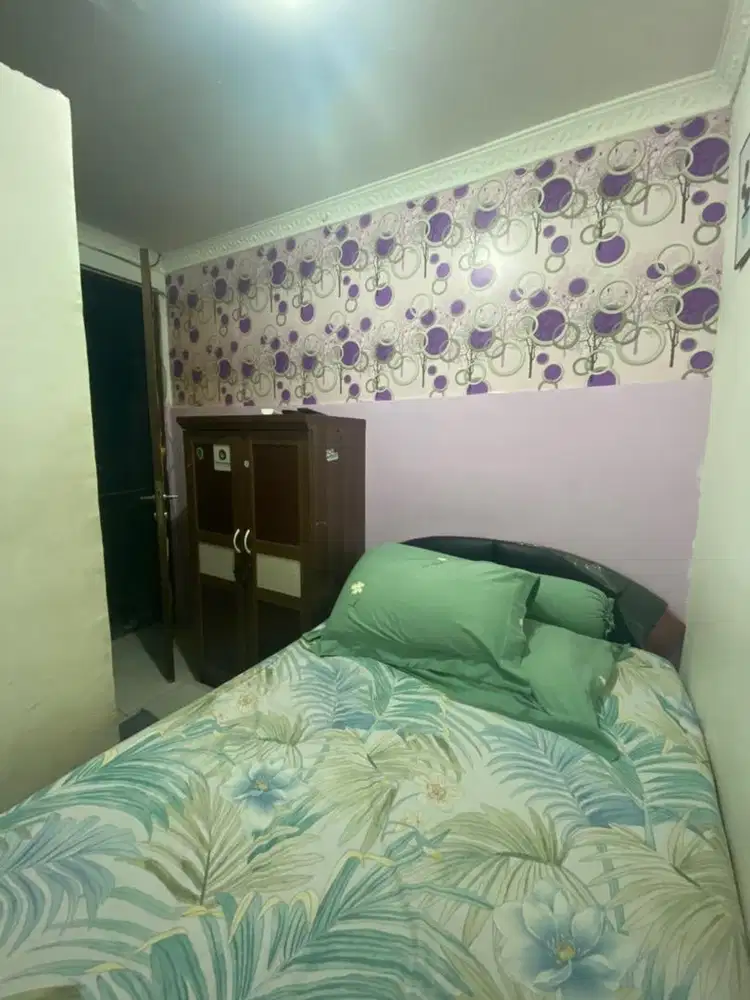 Kosan Kemang Jakarta Selatan