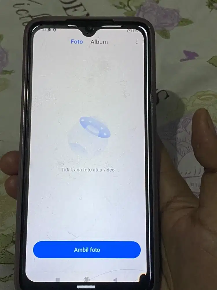 Redmi note 8 ram 8/128 support nfc