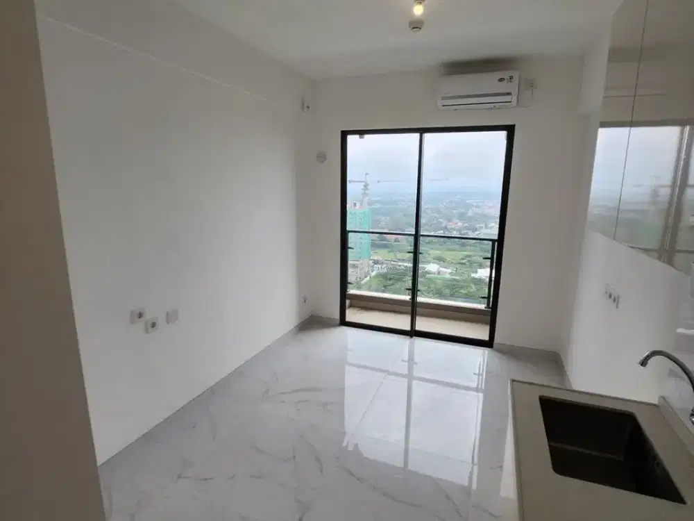 DIJUAL APARTEMEN SKYHOUSE BSD TYPE STUDIO