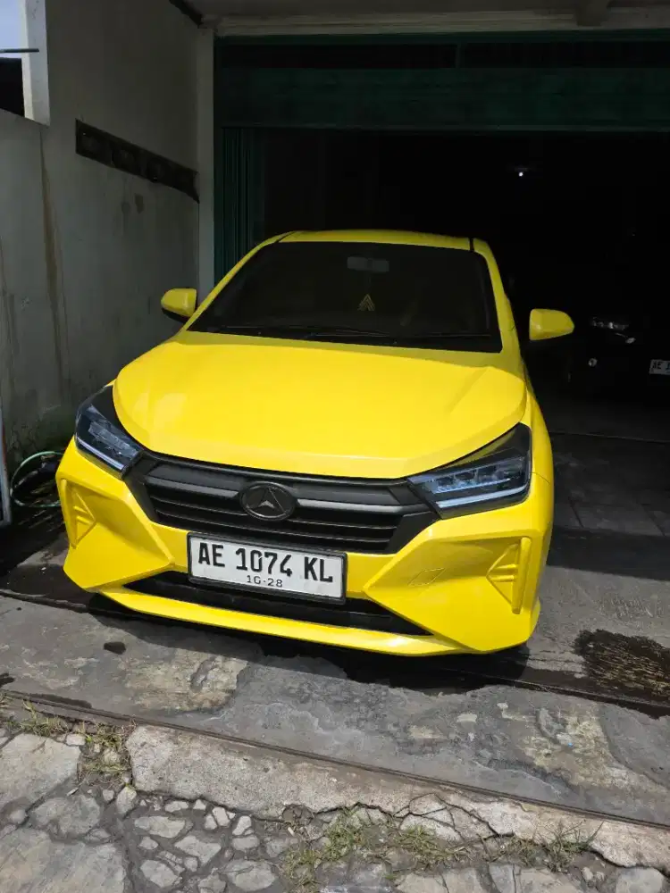 Ayla R 2023 asli AE madiun