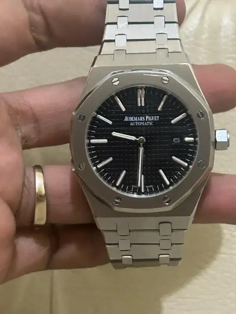 Jual 2 jam Automatic