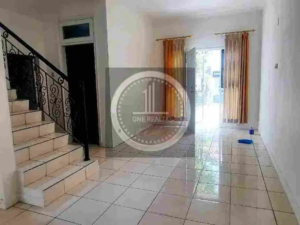 Rumah Siap Huni Kota Baru Parahyangan