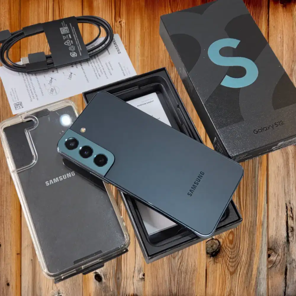 Samsung Galaxy S22 5G 256GB SEIN Murah
