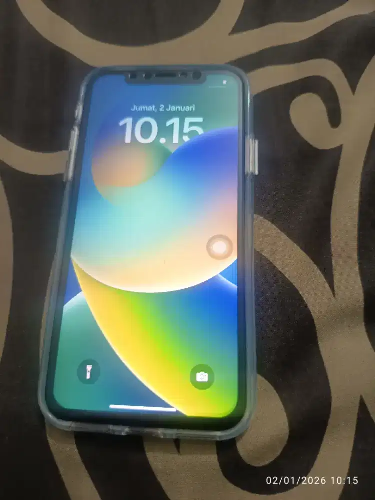 I-Phone mulus ra 3 gb