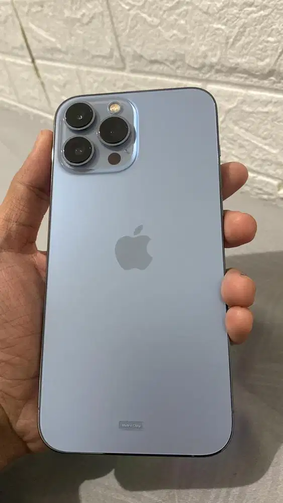 Iphone 13 Pro Max 256 gb Ibox