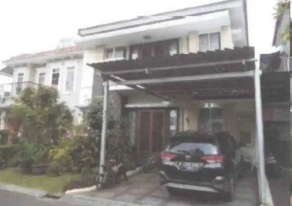 Jual perumahan Lippo Karawaci Tangerang Banten MURAH!!