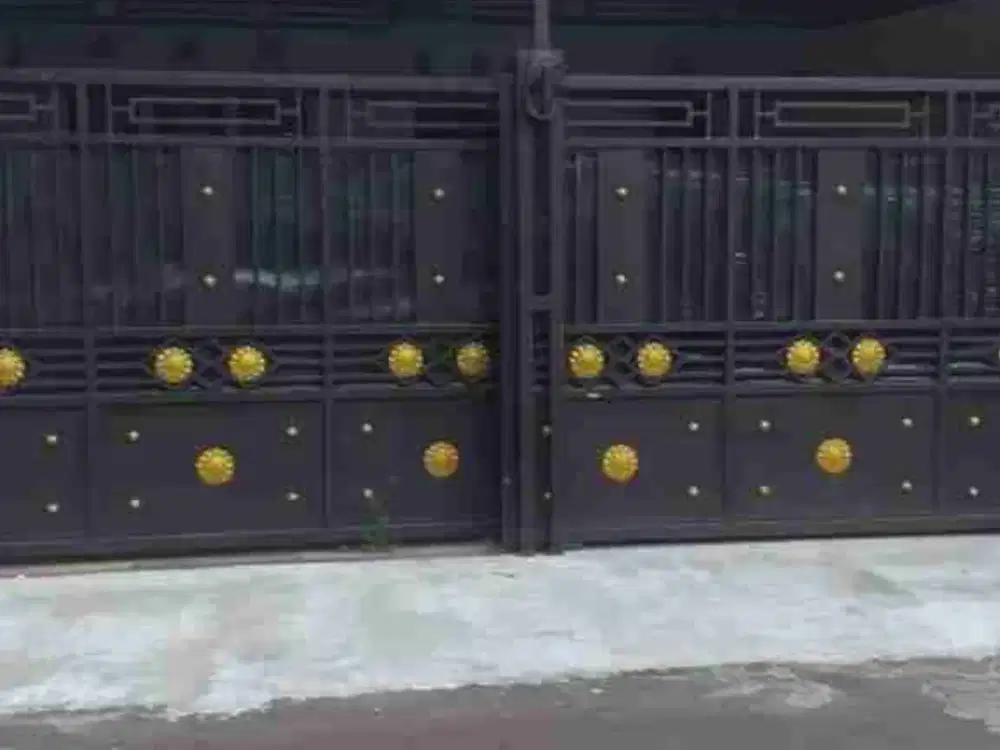 Dijual cepat rumah di Pulogebang Kirana Cakung, Jakarta Timur