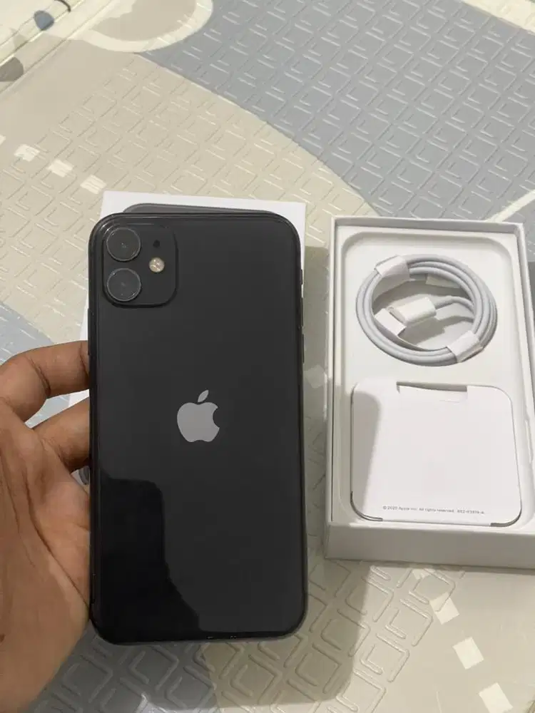 iphone 11 64 inter