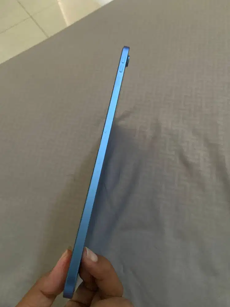 Dijual Tablet iPad Gen 10 64 GB Kondisi Mulus No Minus