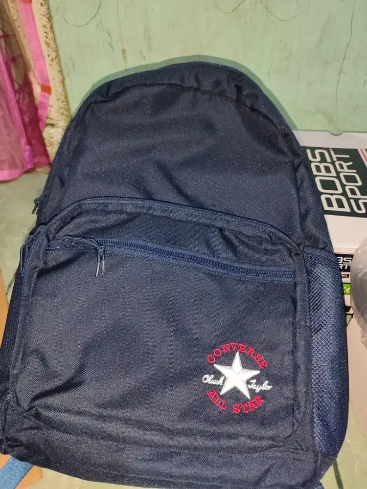 Converse Backpack