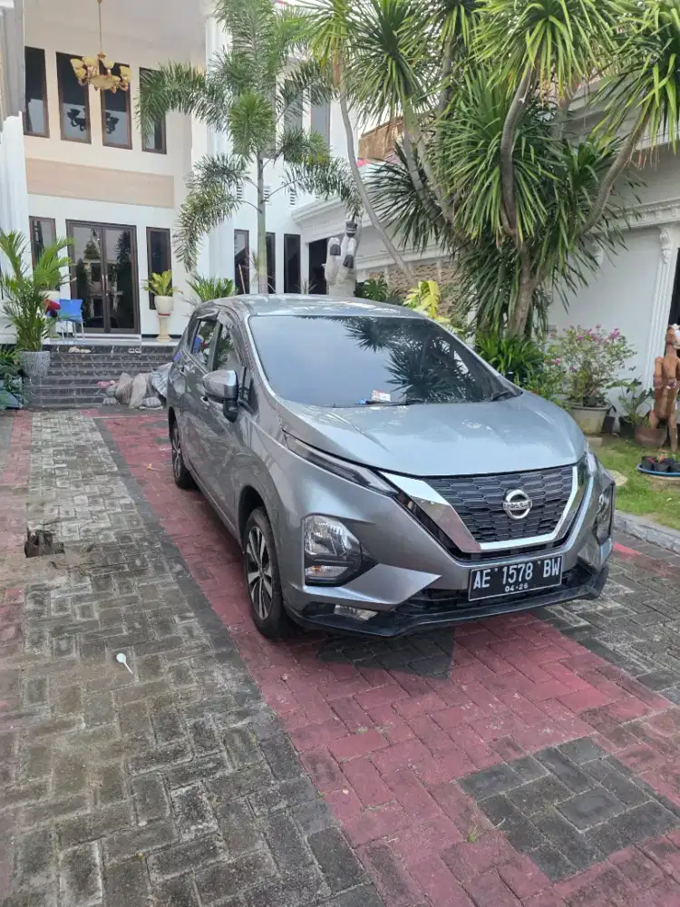 Livina VE MATIC 2021 asli AE. Dp mulai 5jt