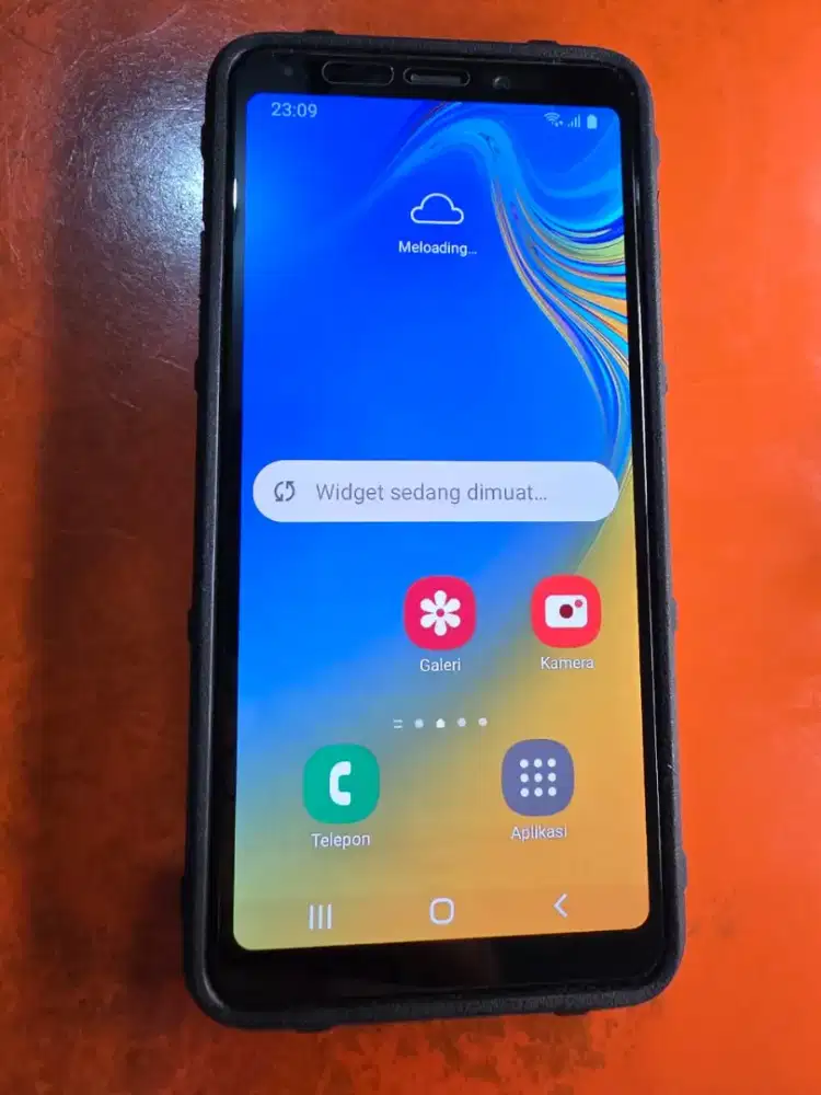 Samsung Galaxy A9 2018