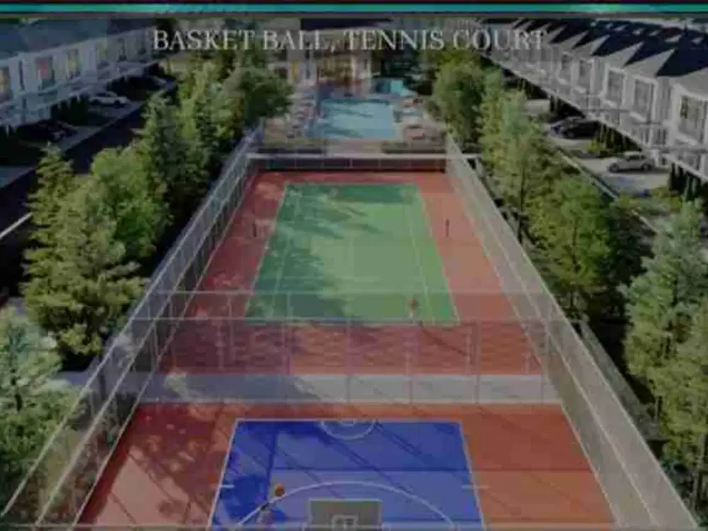 hunian Deket tol Sentul Bogor bisa KPR bank syari'ah