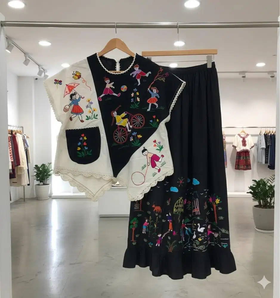 Lowongan Kerja Host Live Streaming Pakaian