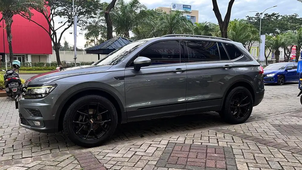 290jt CASH TIGUAN ALLSPACE