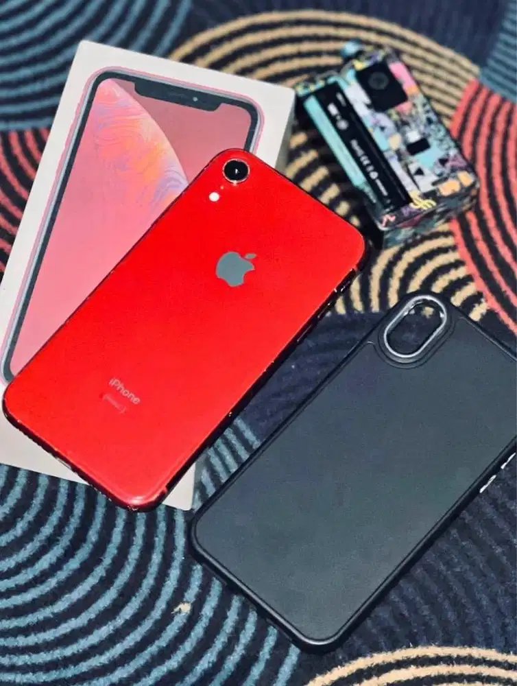 Iphone XR 128 gb