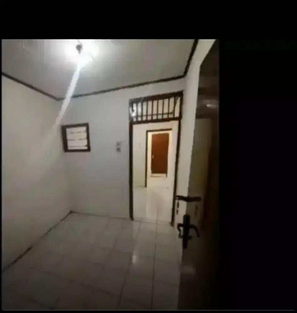 Kontrakan Bebas banjir