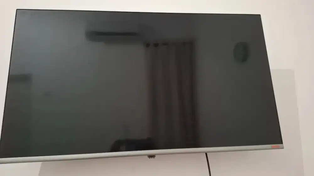 Android TV Coocaa 40inch