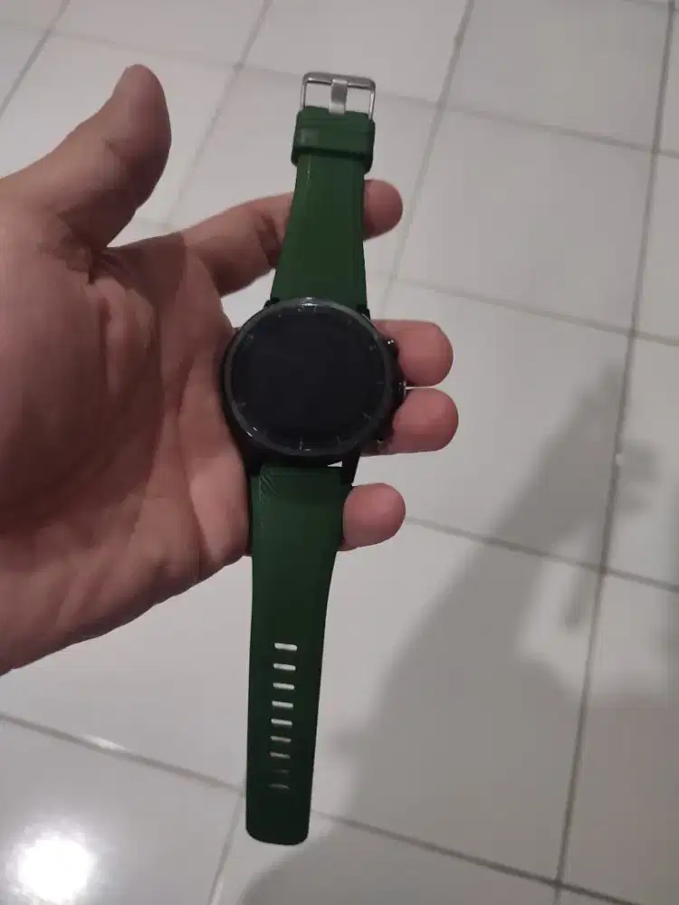 Amazfit Stratos