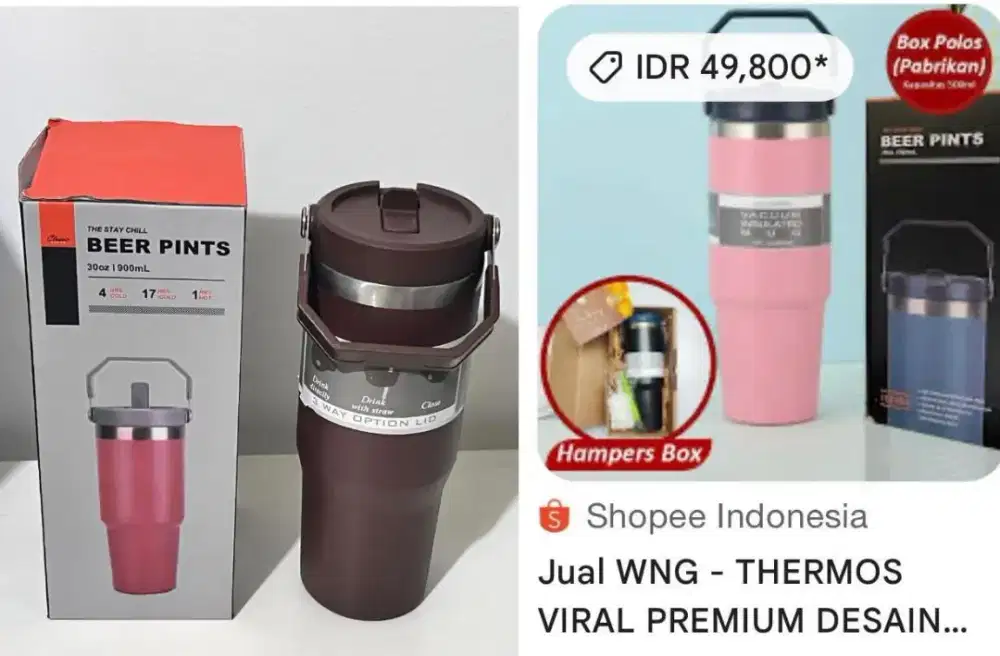 Bayar se mau nya aja