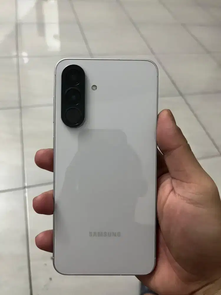 Samsung A56 12/256 Bekas (second)