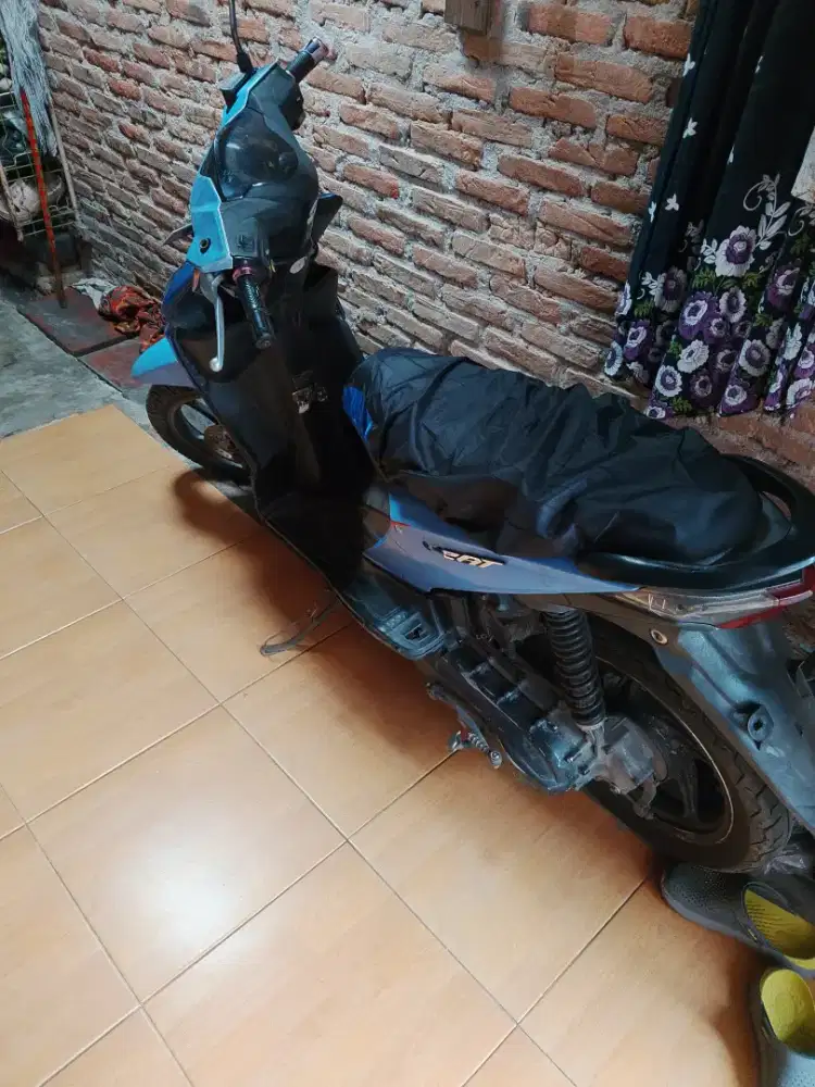 Beat lengkap murah siapa cepat aja