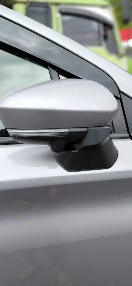 DAIHATSU XENIA 2022 AKHIR