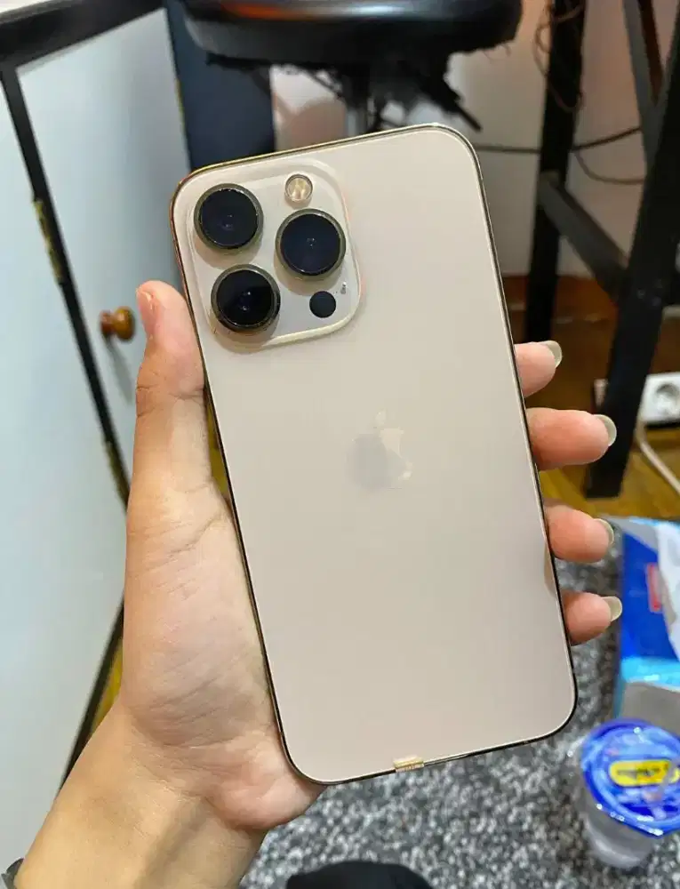 Iphone 13 pro 128gb inter