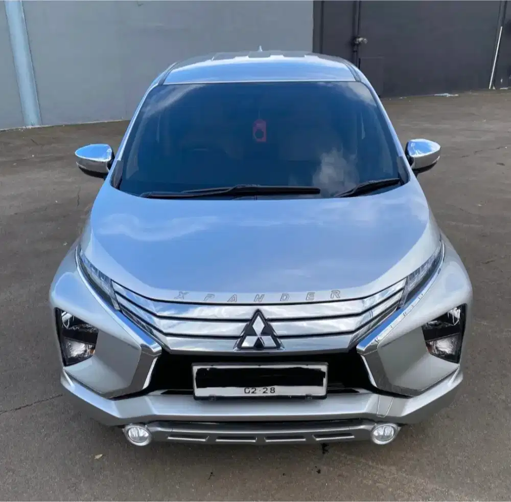 [KM70.000] MITSUBISHI XPANDER 1.5 ULTIMATE 2018 / 2019