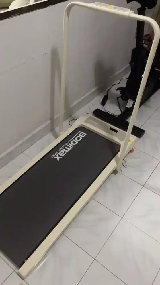 Tratmill bodinax pastell