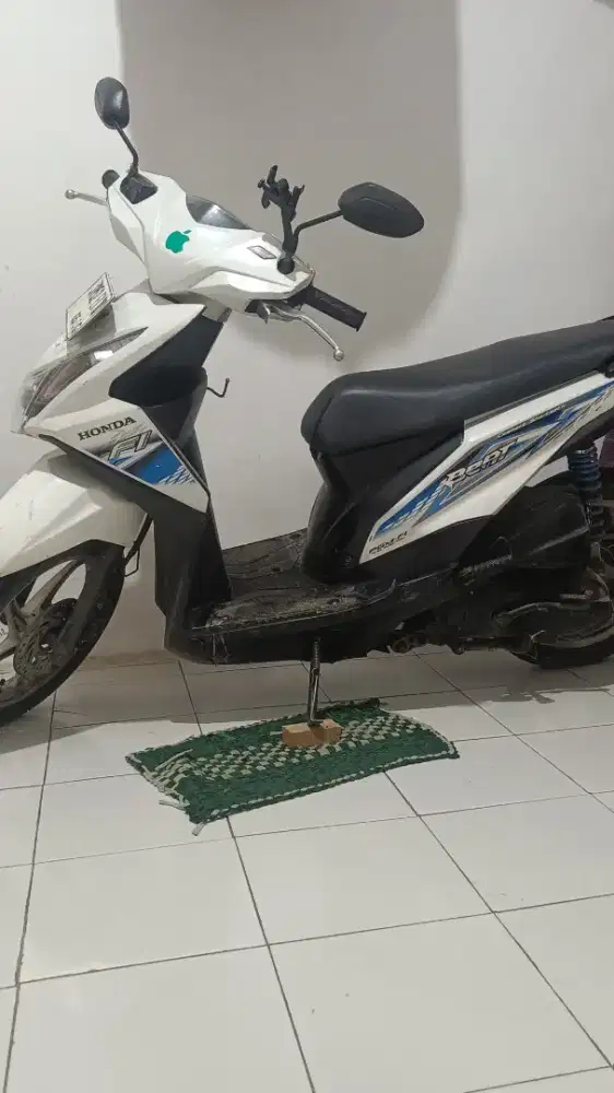 jual honda beat