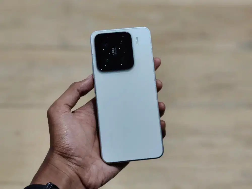 xiaomi 15 5g 12/512 bisa tt