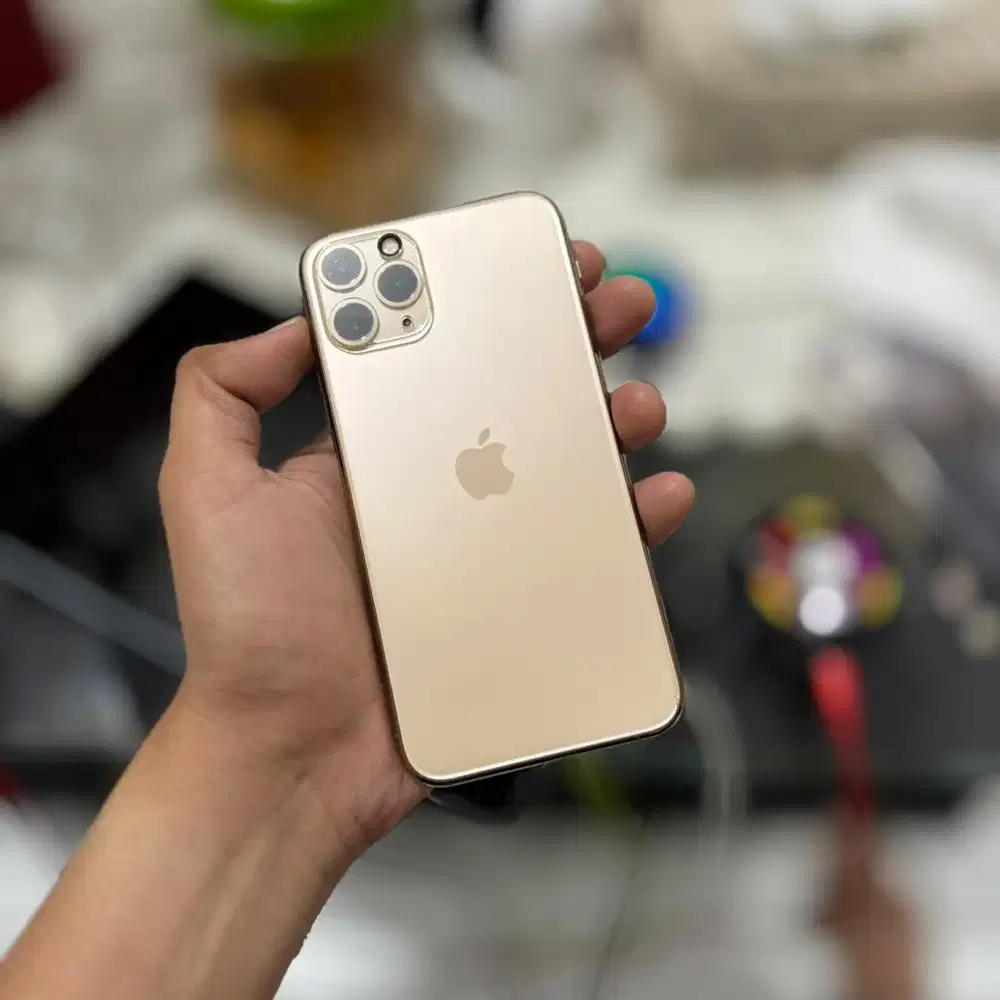 iPhone 11 Pro 512 GB