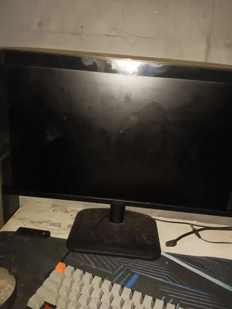 Monitor Acer EK251Q Ebi