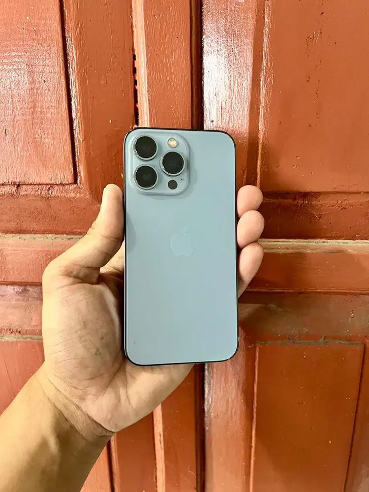 Iphone 13 Pro 256gb inter All Operator