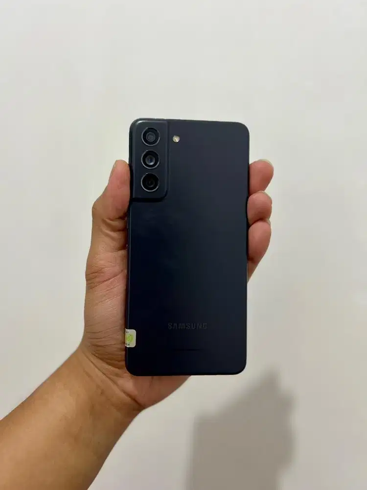 Samsung S21 FE 5G 8/256gb SEIN Termurah