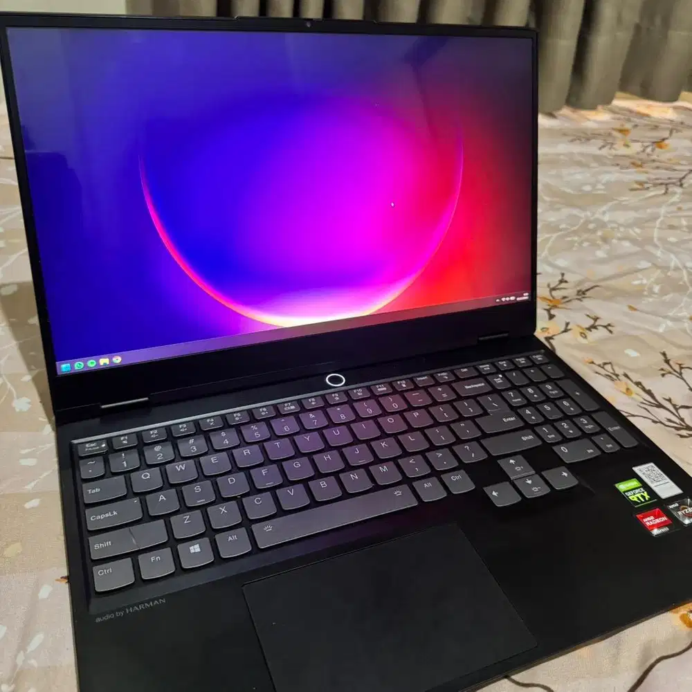 Lenovo Legion S7 15ACH6